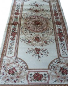 Синтетичний килим Heatset 5813A CREAM - высокое качество по лучшей цене в Украине.